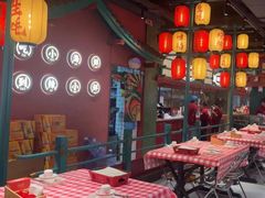 -辣小鲜·南昌大排档(船山路店)