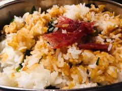 儿时酱油饭-寻宝记绍兴菜(鲁迅路店)