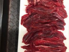 牛展肉-潮汕美牛肉丸火锅店(天宁寺店)