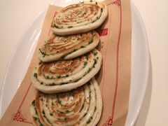 葱花饼-奇滋豆味(南十四道街店)