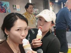 -33韩式自助烧烤(环城南路店)