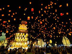 -歌斐颂巧克力小镇