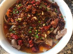 -小慧住家贵州菜(甲秀楼店)