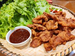 -那家老院子东北菜·饺子·小鸡炖蘑菇(艳华街店)