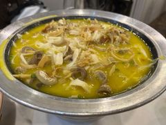洪湖鲜河蚌-黄鹤楼湖北特色菜(高碑店)