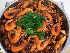 -黄记煌三汁焖锅(悦方IDmall店)