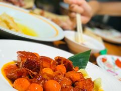 -马家饭堂(南街薰酱店)