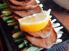 烤牛舌-九州酒场ひこぞう(1号店)