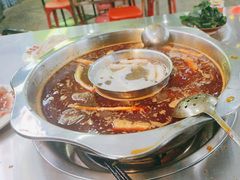-椒贵火锅(剑南大道店)