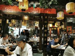 -南京大牌档(济南万象城店)