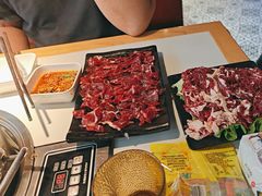 -三毛牛肉店(福强店)