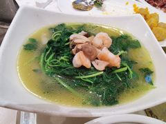 -顺风海鲜港(金玉兰店)