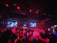 -MOSSO·Liveshow(M3香港广场店)