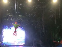 -广州长隆国际大马戏