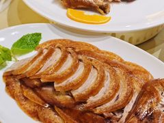 -惠丰堂饭庄·烤鸭·京味菜(翠微路店)