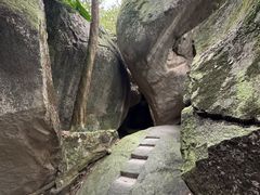 -云洞岩风景区