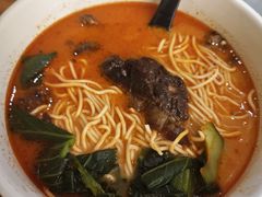 -和府捞面(天河领展广场店)