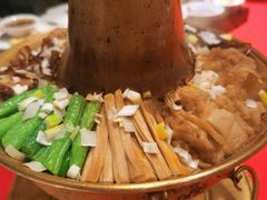-山西会馆·晋菜·晋商宴·民俗博物馆(体育路店)