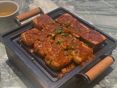 -披云云小馆·味道江湖(姚家园万象汇店)