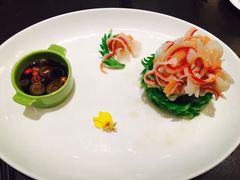 -广州文华东方酒店·江-由辉师傅主理