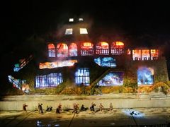 -三亚红色娘子军演艺公园景区
