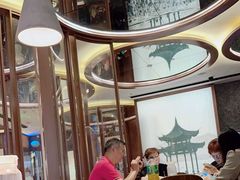 -外婆家(静安大悦城店)