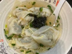 -宁波汤团店(外滩店)