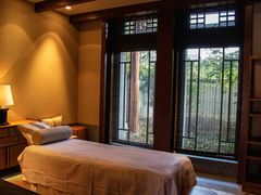 -丽江金茂隐逸酒店-凯悦臻选SPA