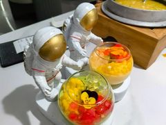 -3号仓库·创意中国菜(新世界城店)