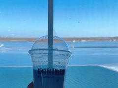 -抱抱地球咖啡馆(国家海洋博物馆店)