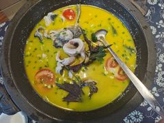 -龚师傅土菜馆.地道农家菜(魅力湘西店)