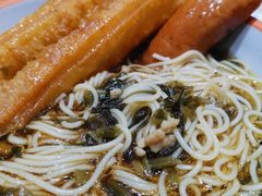 -小桃园·豆浆油条(复兴中路店)