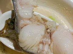 -云中鱼蒸汽石锅鱼(浦东食品城店)
