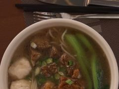 -蜻蜓逐宴全日制西餐厅I古北水镇大酒店