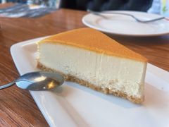 美国芝士蛋糕-米斯特比萨(亦庄国融国际店)