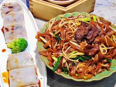 -九龙茶记·粤式餐厅融合菜(鹭江店)