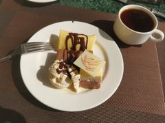 -白天鹅宾馆·流浮阁咖啡厅