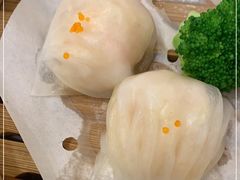 -香港新曜记·粤菜点心(滨江宝龙店)