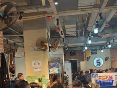 -五里关火锅(牛市口店)