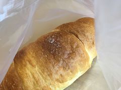 海盐牛角包-山崎面包(百联世纪店)