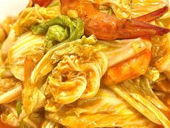 -船歌·鱼水饺青岛菜(闽江二路店)