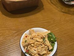 -李久其家民间餐厅(观沙岭公园店)