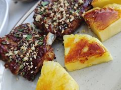 -研食记西餐厅(金融中心店)