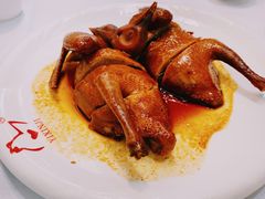 -文记壹心鸡(宝华路店)