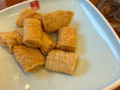-奎元馆.百年奎元.非遗传承(西湖边的解放路店)