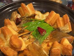 -满乡小馆