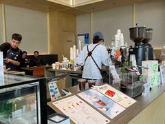 -Seesaw Coffee(苏州中心店)