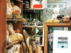 -Juicy Bakery(大学路店)