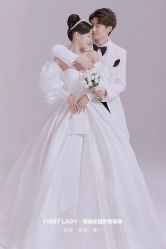 -第一夫人婚纱摄影(南京店)