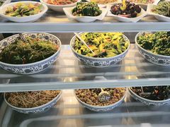 -马兰拉面(西直门外店)